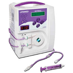 LF 2001 ENTERAL